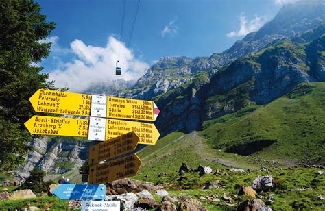 wanderwege appenzell|Wandern im Alpstein : Alpstein im Appenzellerland :。